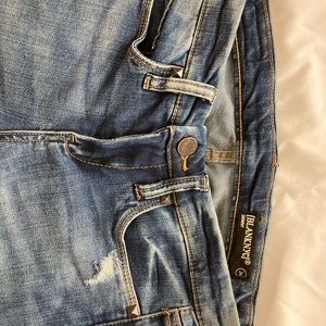 Blank NYC Jeans